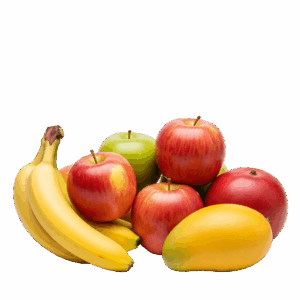 Frutas de Temporada