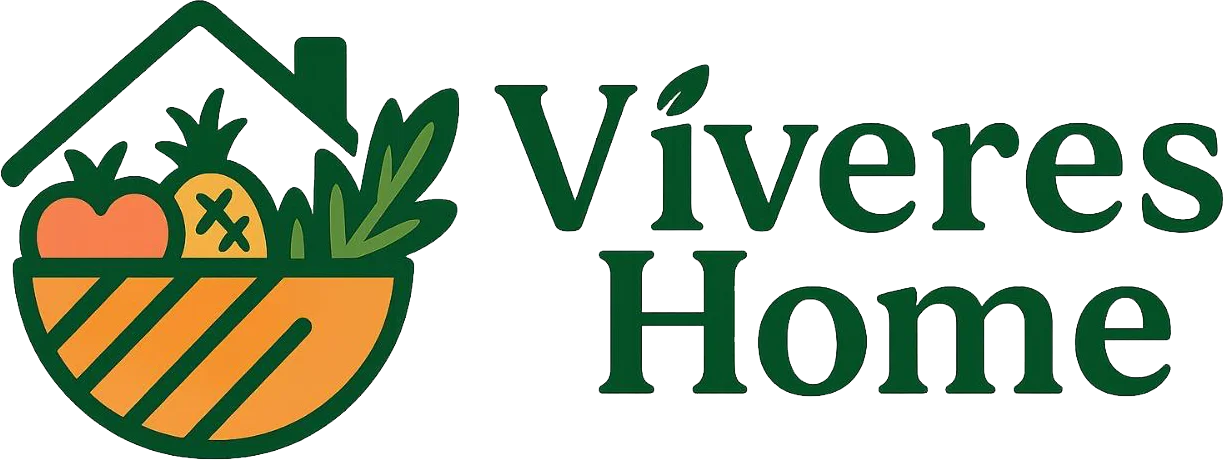 Víveres Home