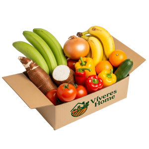 Caja Esencial – “La Rápida” (6 lb)