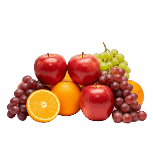 Frutas