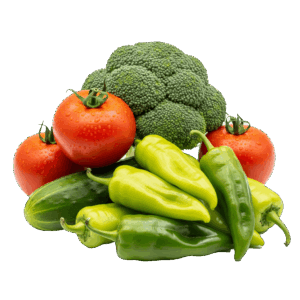 Víveres y Verduras
