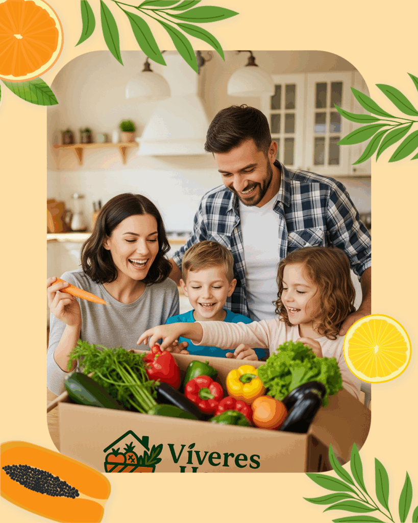 V veres Home v-veres-home