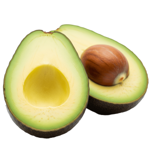 Aguacate - Unidad