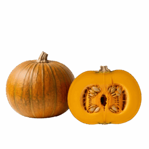 Auyama - Paquete de 3 Libras