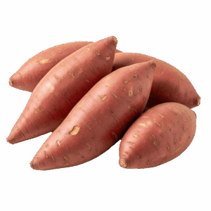 Batata - Paquete de 5 Libras