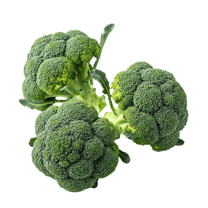Brócoli - Paquete de 3.5 Libras