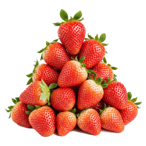 Fresas - Paquete de 2 Libras