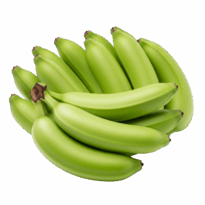 Guineos verdes - Paquete de 12 Unidades