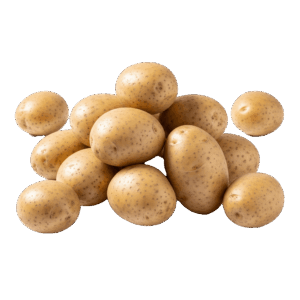 Papas - Paquete de 8 Libras