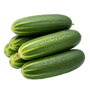 Pepino - Paquete de 5 Libras