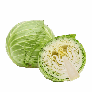 Repollo - Unidad