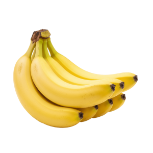 Guineos Maduros 10 unidades