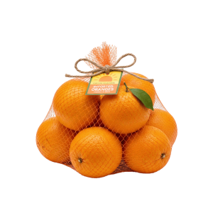 Naranjas Importadas paquetes 6 libras aprox.