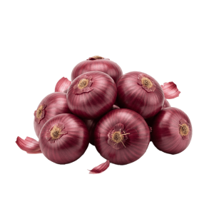 Cebollas rojas 5 Libras