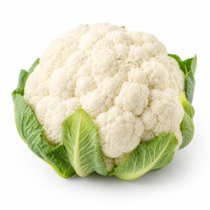 Coliflor – Paquete de 2.5 libras