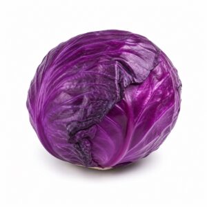 Repollo morado – Unidad