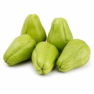 Tayotas – Paquete de 5 libras